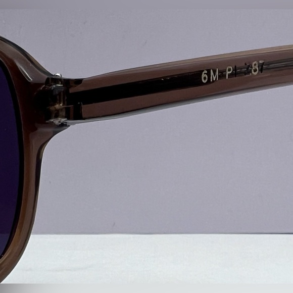 Vintage US PROTECTIVE NEW/OLD STOCK sunnies-w/NEW CUSTOM “BERKOS DESIGNS” Lenses - Picture 9 of 17